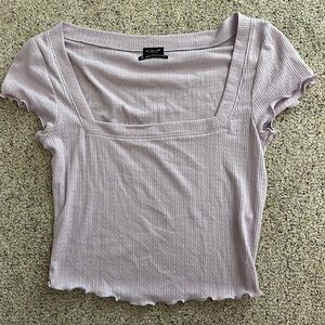 Urban Outfitters - Lavender Top